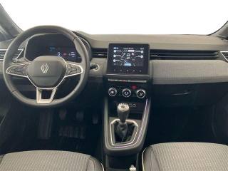 RENAULT Clio usata, con Controllo automatico clima