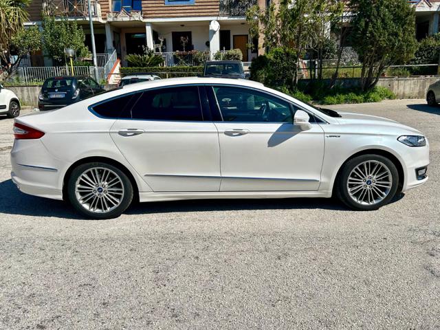 FORD Mondeo usata 28
