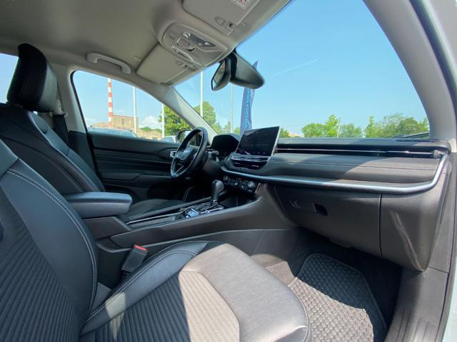 JEEP Compass usata 54
