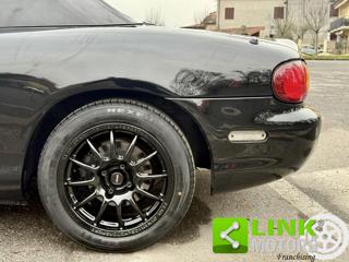 MAZDA MX-5 usata 19