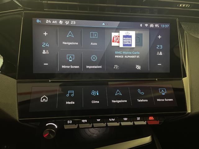 PEUGEOT 308 usata, con Controllo trazione