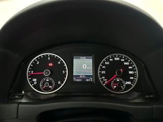VOLKSWAGEN Tiguan usata, con Chiusura centralizzata
