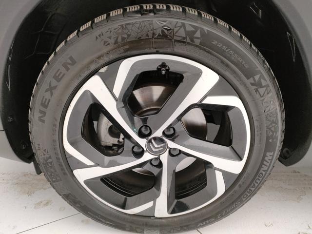CITROEN C5 Aircross usata, con Chiusura centralizzata