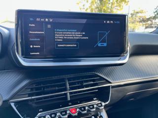 PEUGEOT 2008 usata, con Cerchi in lega