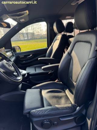 MERCEDES-BENZ V 250 usata, con Controllo trazione