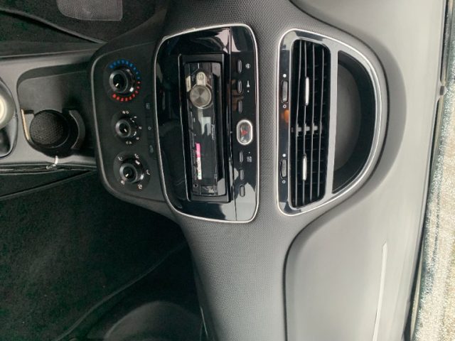 FIAT Punto Evo usata, con Servosterzo