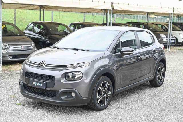 CITROEN C3 usata, con ABS