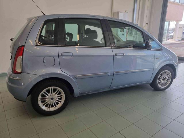 LANCIA MUSA usata, con Controllo trazione