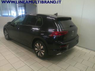 VOLKSWAGEN Golf usata, con Filtro antiparticolato