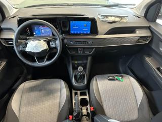 FORD Tourneo Courier usata, con Servosterzo