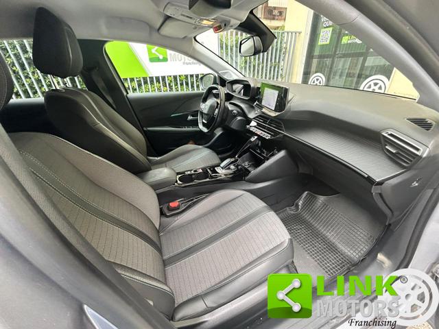 PEUGEOT 208 usata 3