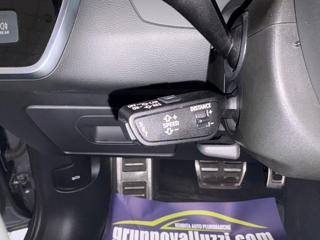 AUDI A6 usata, con Sedili riscaldati