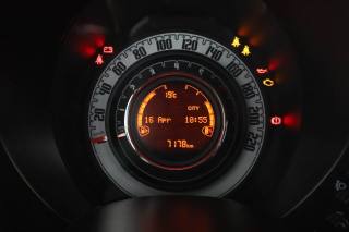 FIAT 500C usata 5