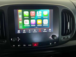FIAT 500L usata, con Chiusura centralizzata telecomandata