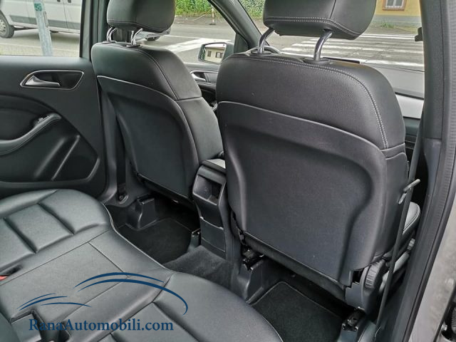 MERCEDES-BENZ B 180 usata, con Controllo trazione