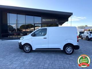CITROEN Jumpy usata, con Airbag Passeggero