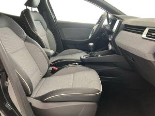 RENAULT Clio usata, con ESP