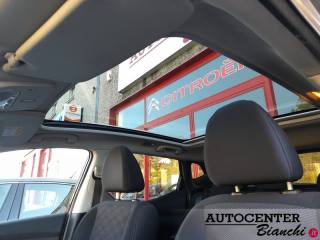 NISSAN Qashqai usata, con Bluetooth