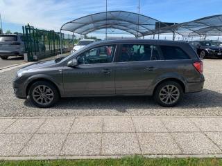 OPEL Astra usata, con Cerchi in lega