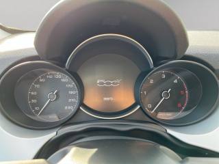 FIAT 500X usata, con Fendinebbia