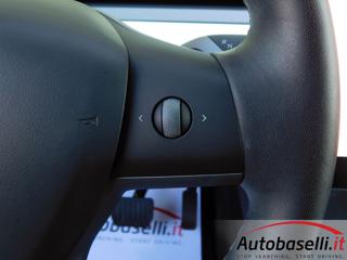 TESLA Model Y usata, con Supporto lombare