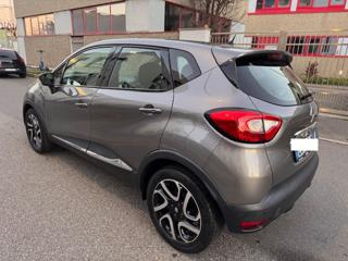 RENAULT Captur usata, con Chiusura centralizzata