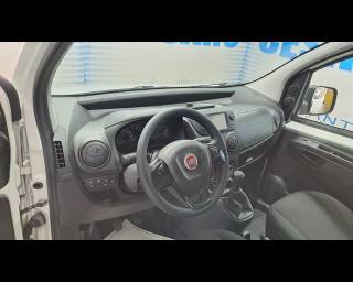 FIAT Fiorino usata 5