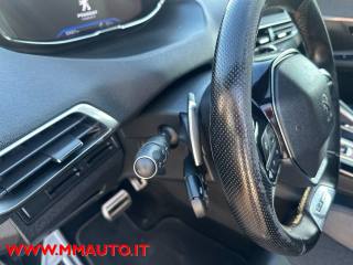 PEUGEOT 5008 usata, con ESP