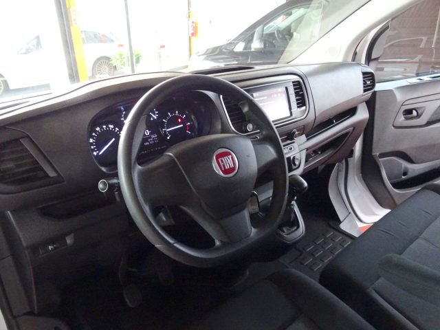 FIAT Scudo usata, con ESP