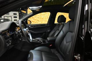 PORSCHE Macan usata 142
