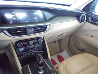 ALFA ROMEO Stelvio usata 40