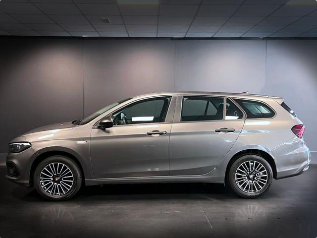 FIAT Tipo usata, con Autoradio
