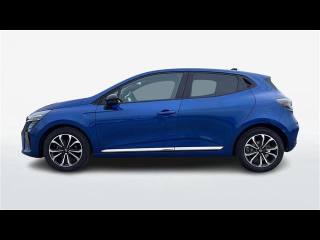 RENAULT Clio usata, con Controllo automatico clima