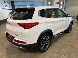 DR MOTOR DR F35 usata, con Airbag Passeggero