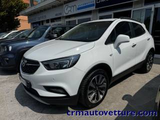 OPEL Mokka X 1.6 CDTI Ecotec 136CV 4x2 aut. Innovation