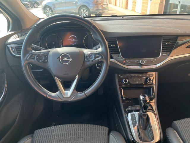 OPEL Astra usata, con Cerchi in lega