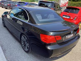 BMW 330 usata, con Airbag Passeggero