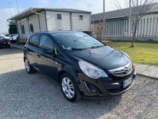 OPEL Corsa usata, con Airbag laterali