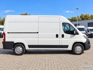 PEUGEOT Boxer usata, con Climatizzatore