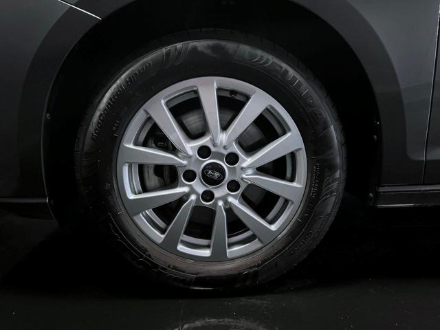 FORD Tourneo Connect usata, con Cerchi in lega