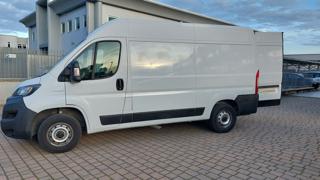 FIAT Ducato usata, con Sensori di parcheggio posteriori