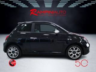 FIAT 500 usata 6