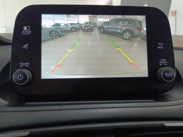 FIAT Tipo usata, con Bluetooth