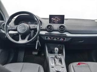 AUDI Q2 usata 14