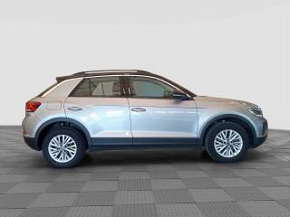 VOLKSWAGEN T-Roc usata 5