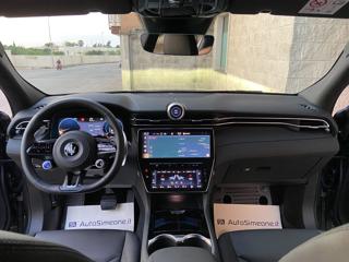 MASERATI Grecale usata, con Controllo automatico clima