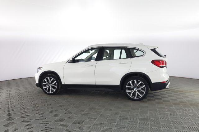 BMW X1 usata 5