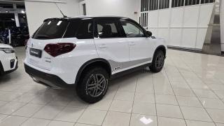 SUZUKI Vitara usata, con Boardcomputer