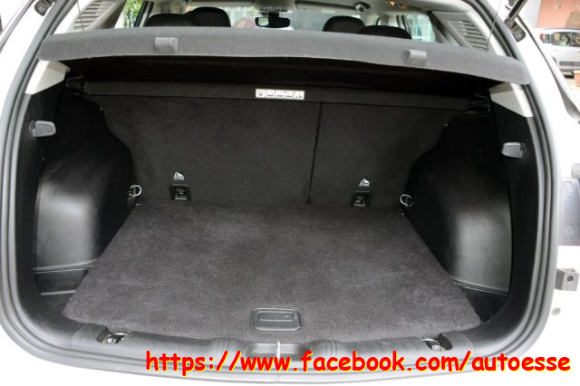 JEEP Compass usata, con Volante in pelle