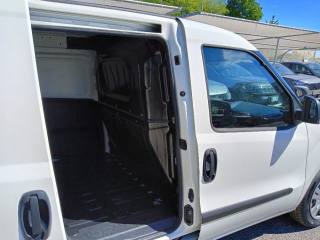 FIAT Doblo usata, con USB